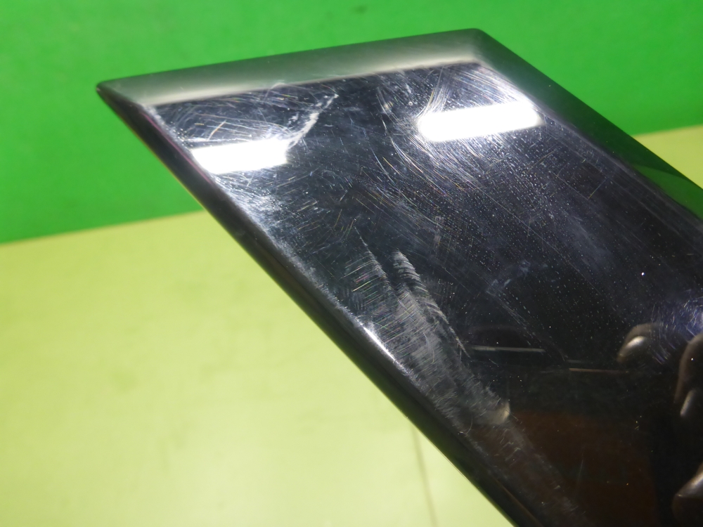 Накладка двери задней левой