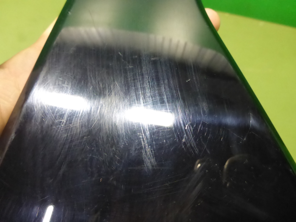 Накладка двери задней правой