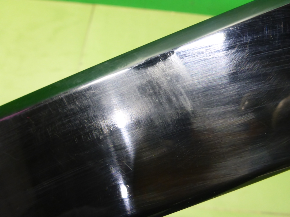 Накладка двери задней правой