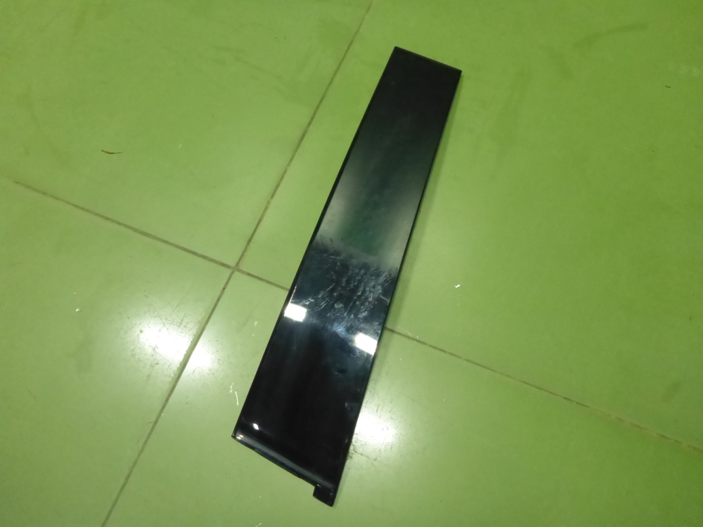 Накладка двери задней правой