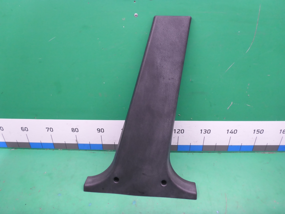 Обшивка стойки