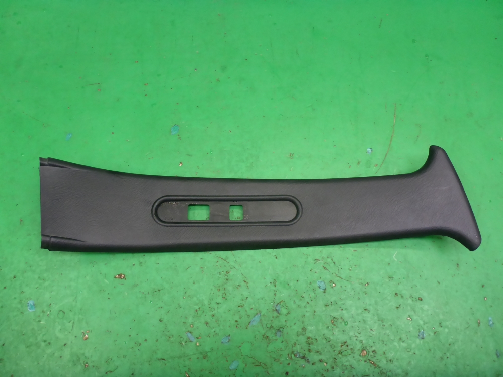 Обшивка стойки