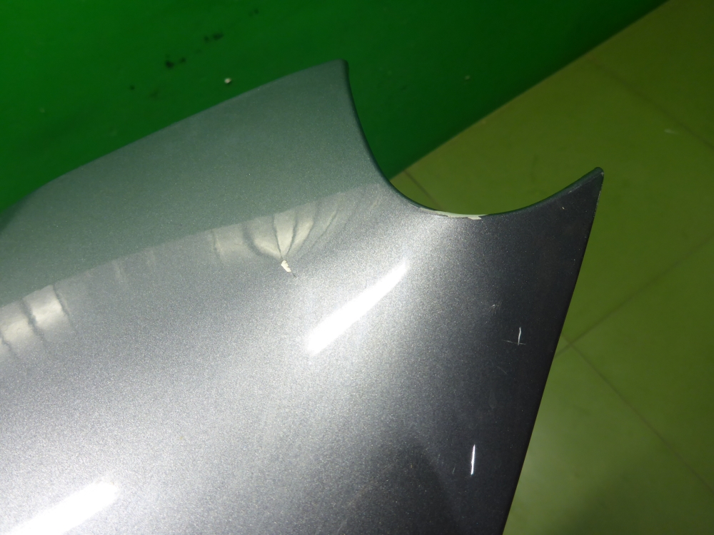 Крыло переднее левое