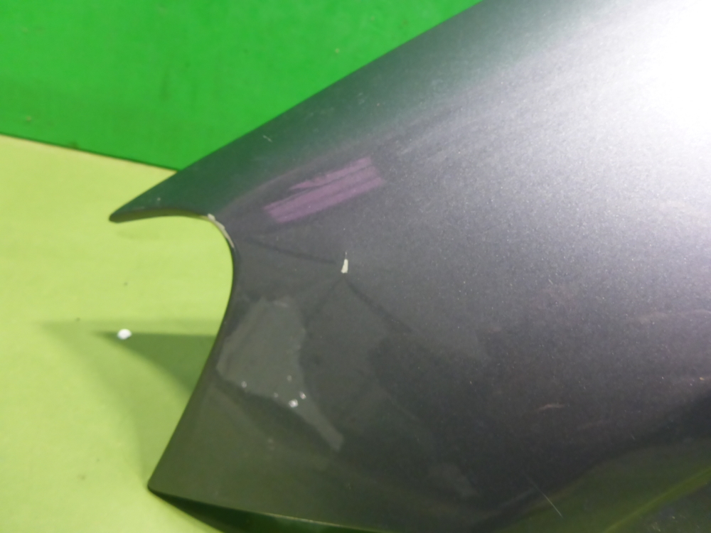 Крыло переднее левое