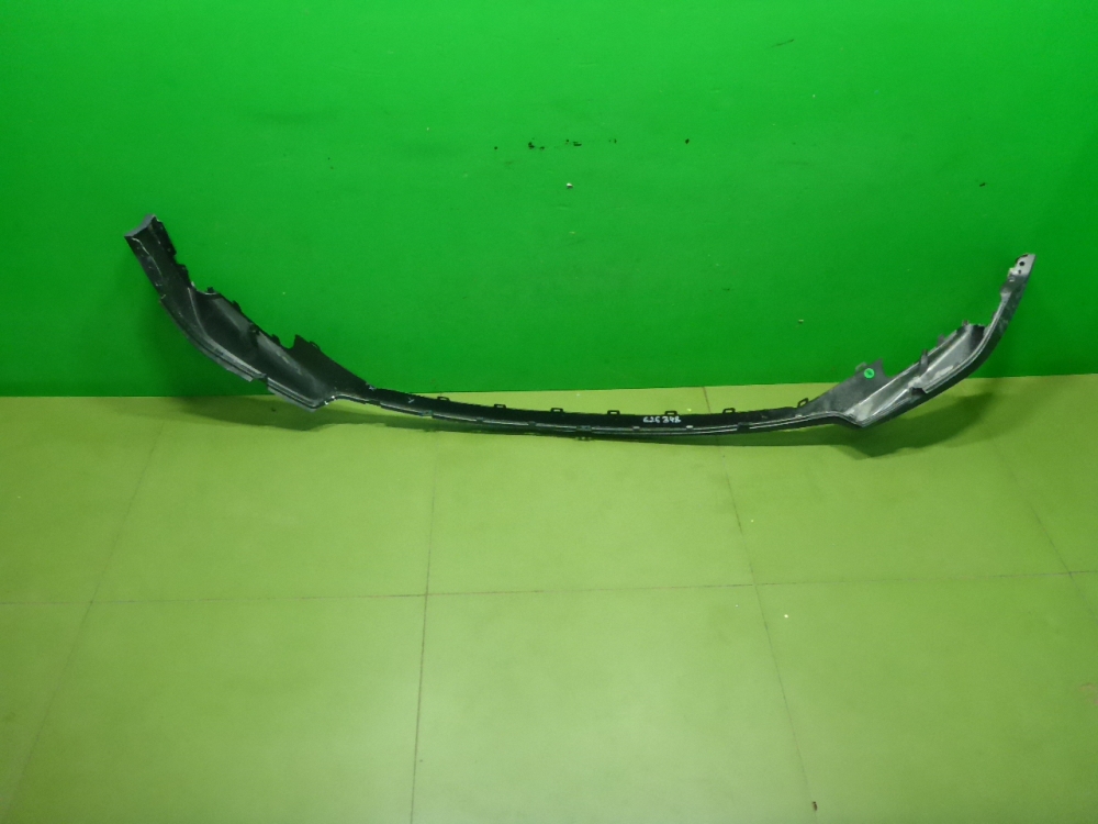 Юбка передняя