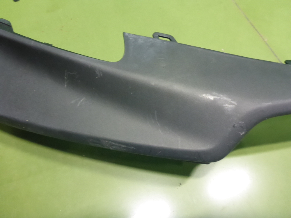 Юбка передняя