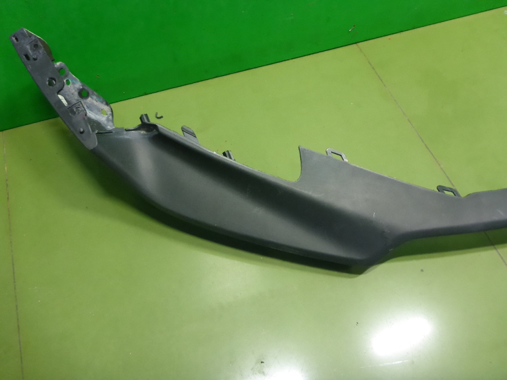 Юбка передняя