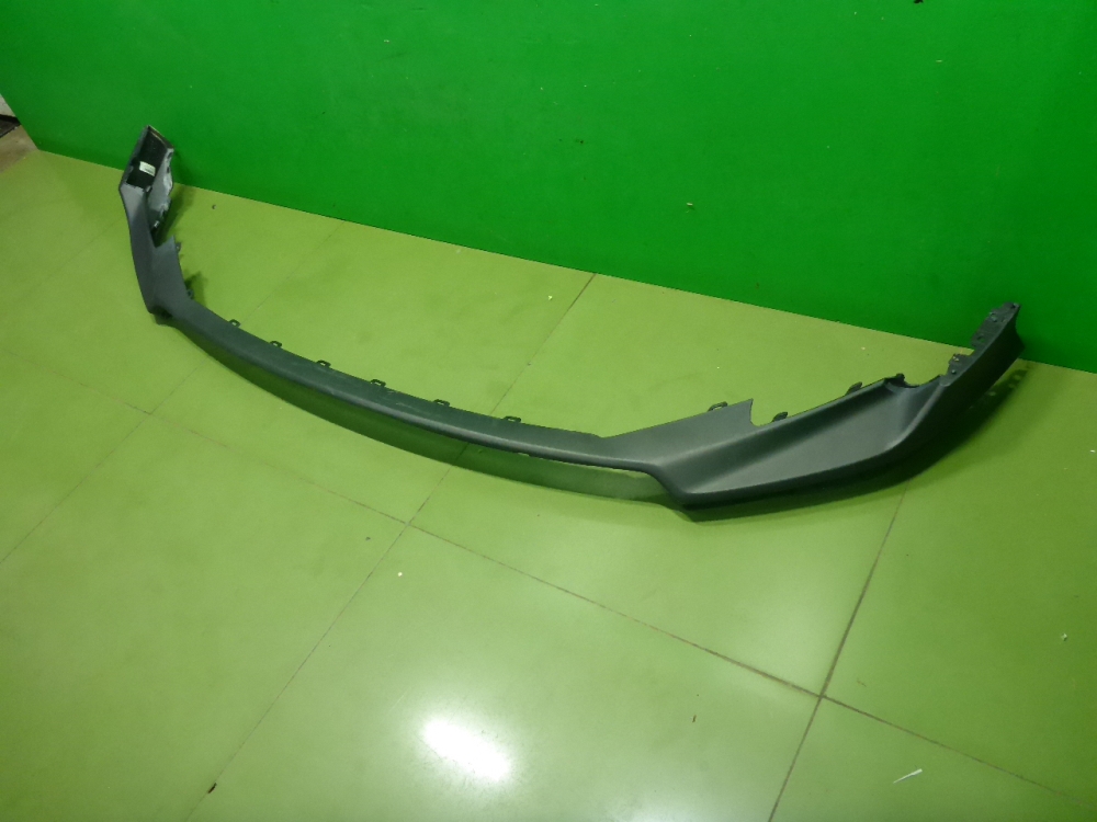 Юбка передняя