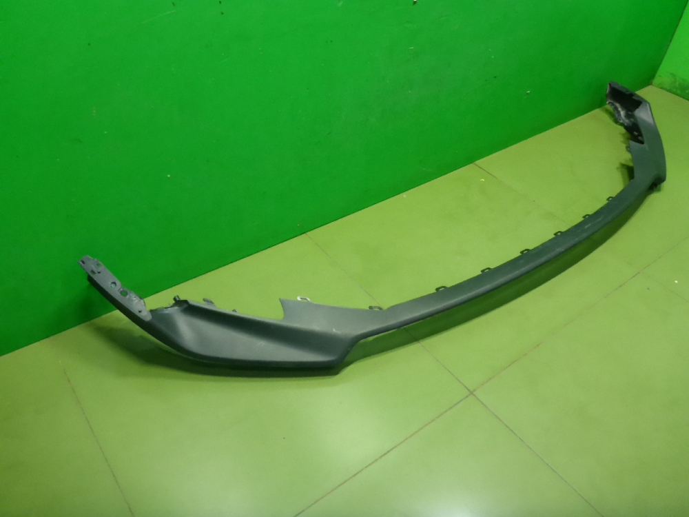 Юбка передняя