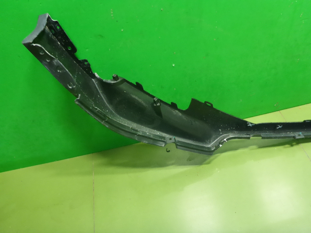 Юбка передняя