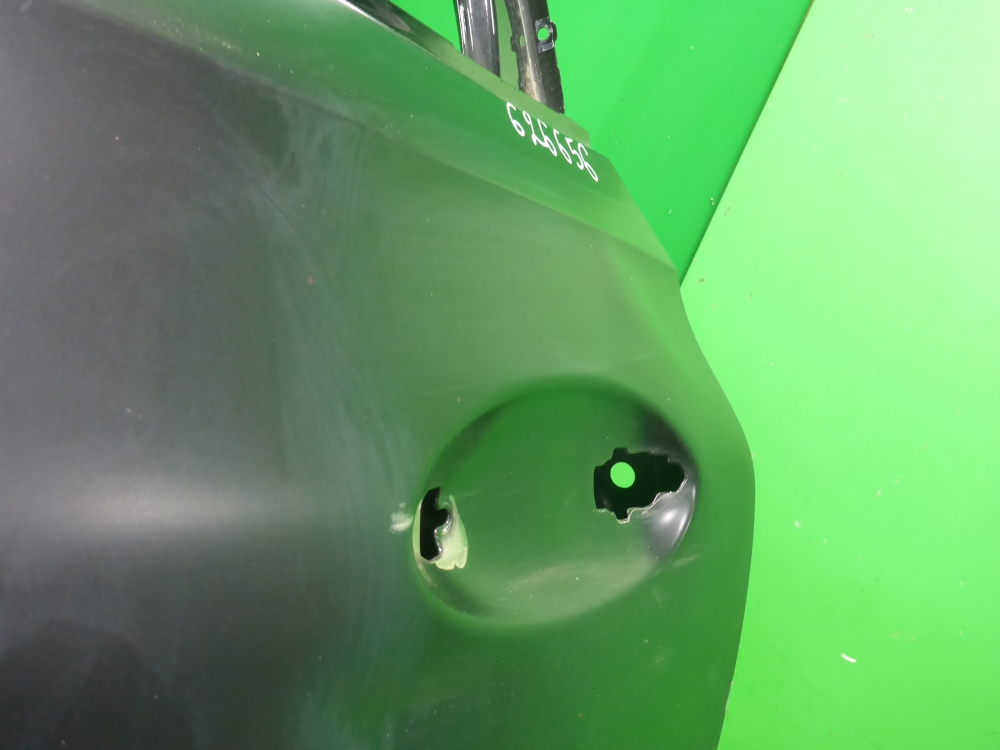 Дверь задняя левая