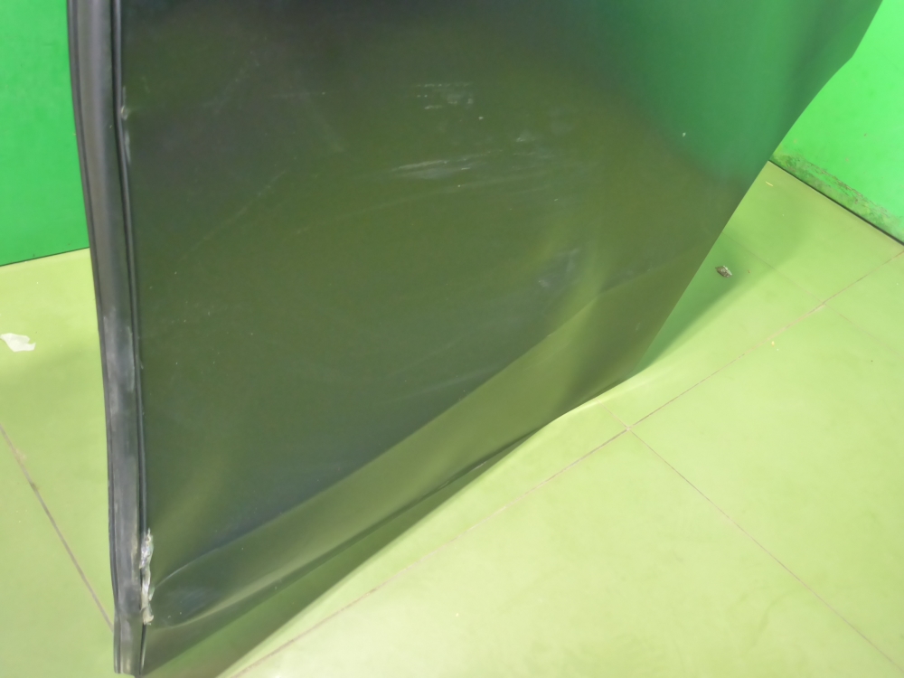 Дверь задняя левая