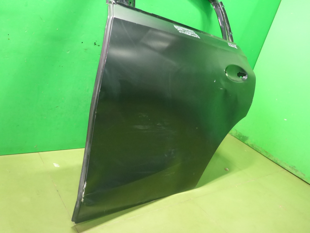 Дверь задняя левая