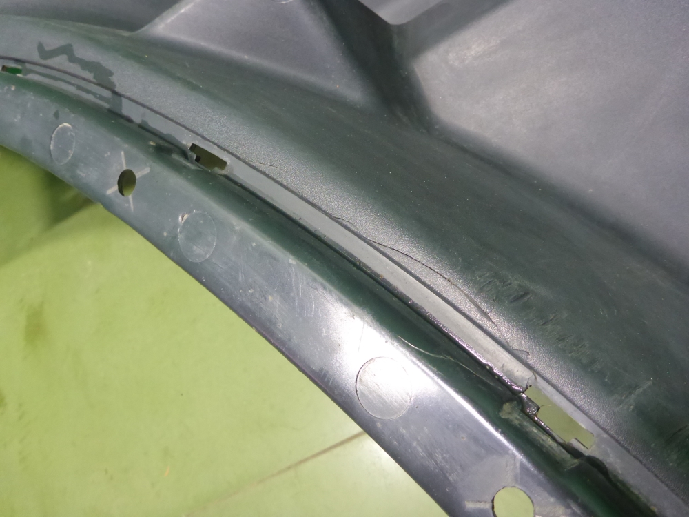 Подножка правая