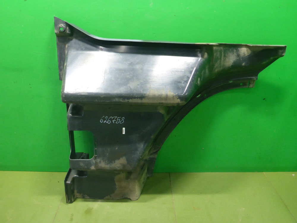 Подножка правая