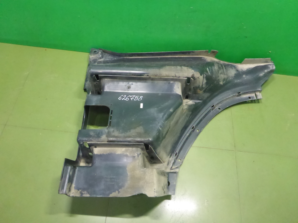 Подножка правая