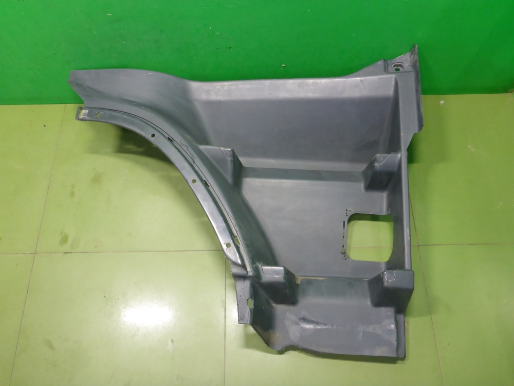 Подножка правая