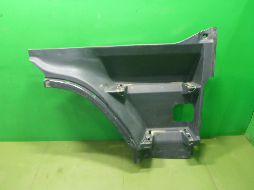 Подножка правая