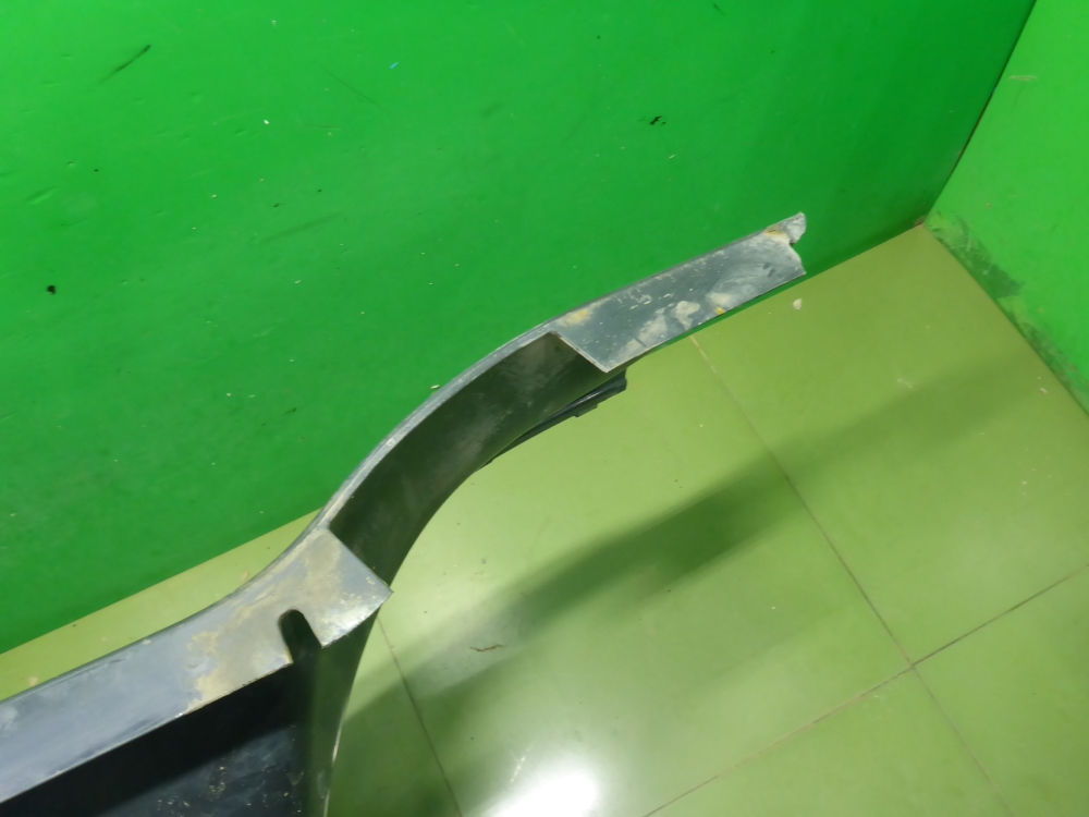 Подножка правая