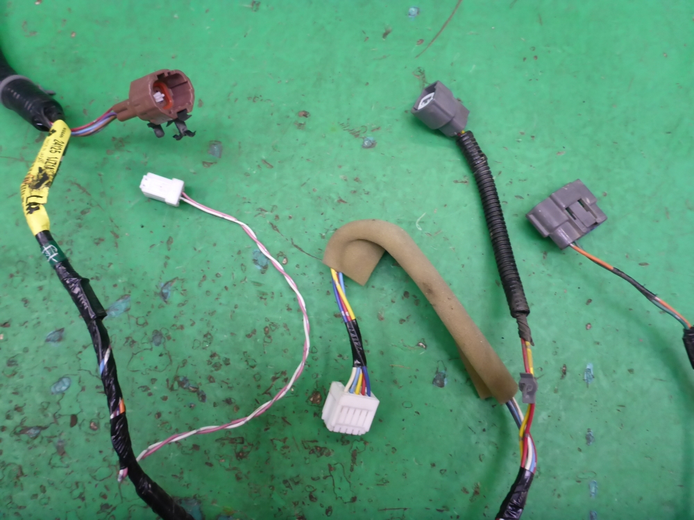 Проводка (коса)