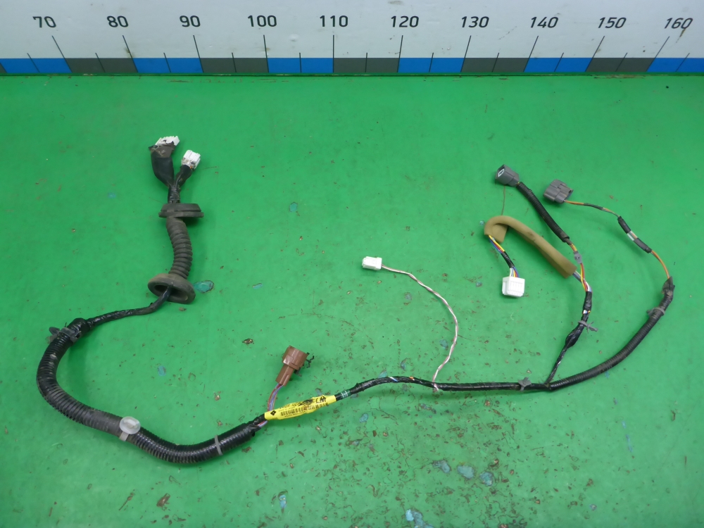 Проводка (коса)