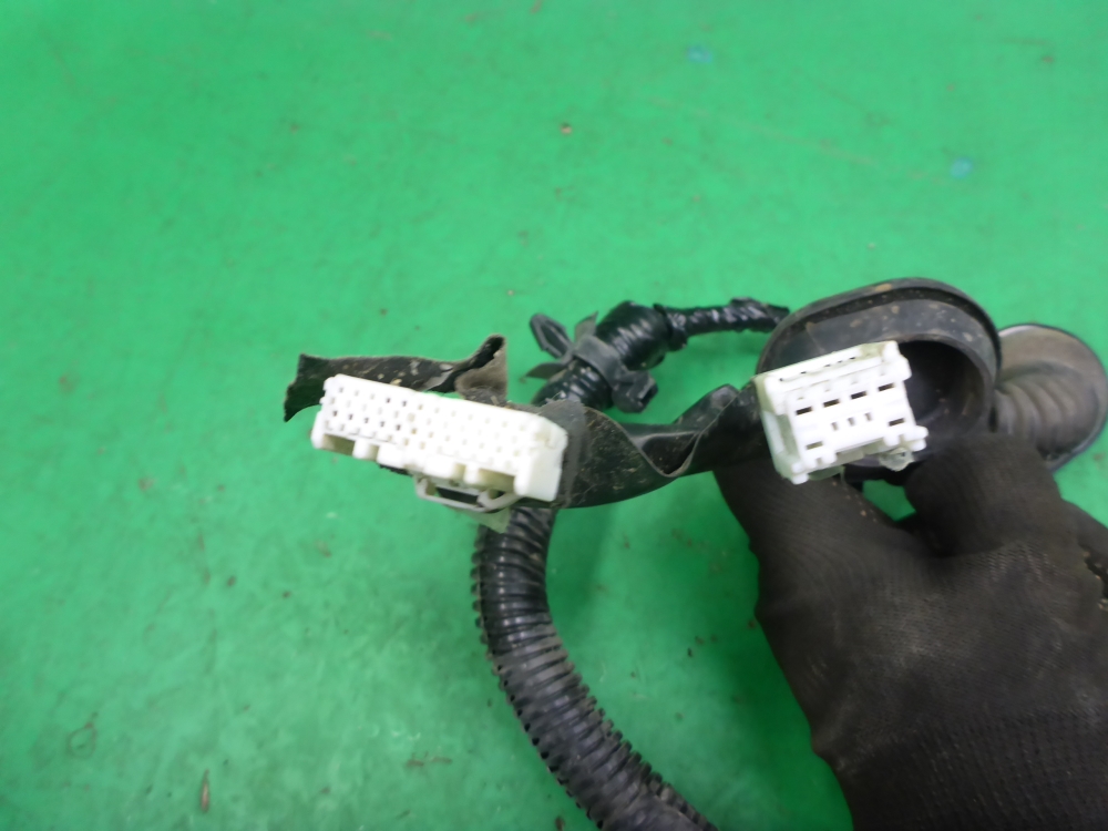 Проводка (коса)