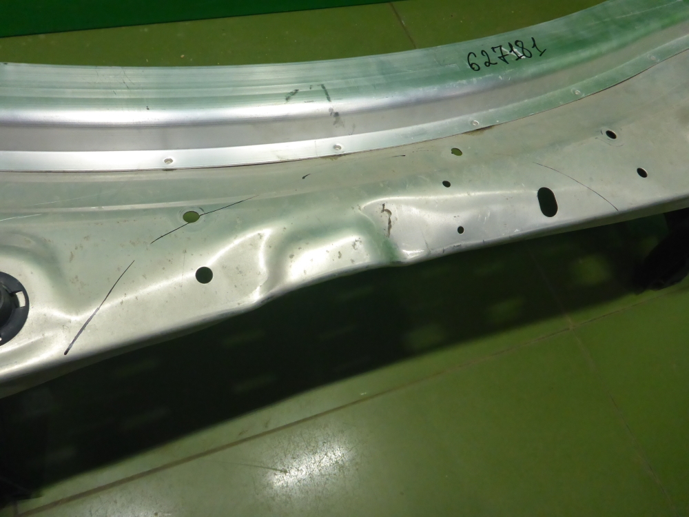 Панель передняя (телевизор)