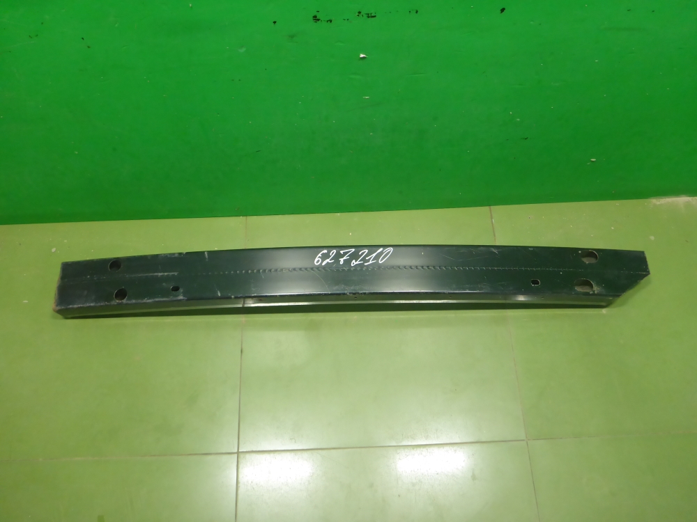 Усилитель заднего бампера