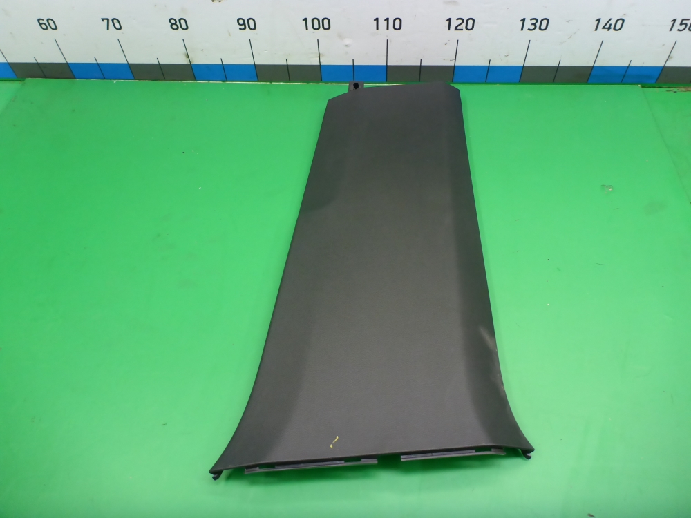 Обшивка стойки