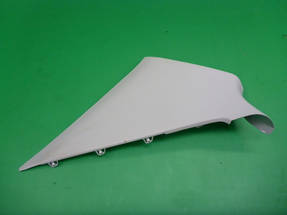 Обшивка стойки