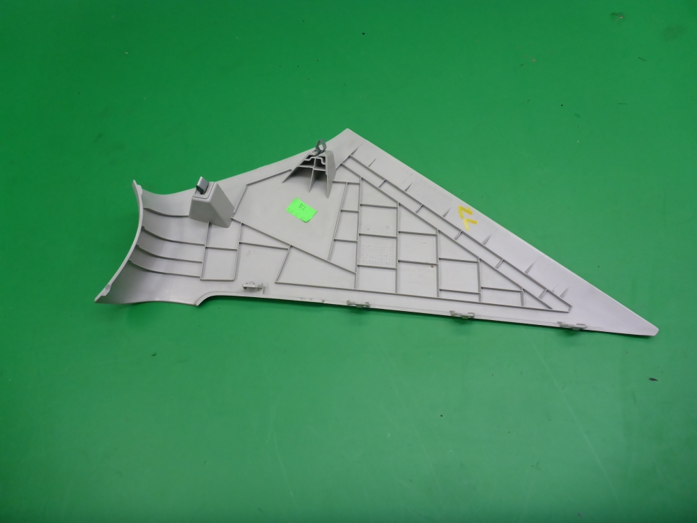 Обшивка стойки