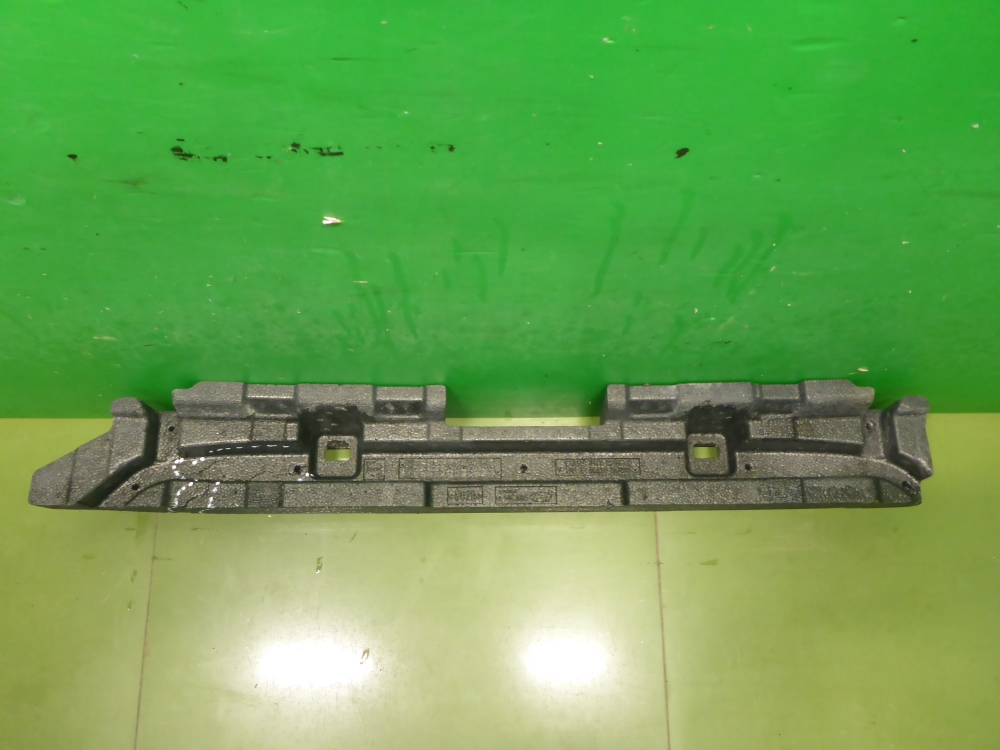 Наполнитель переднего бампера