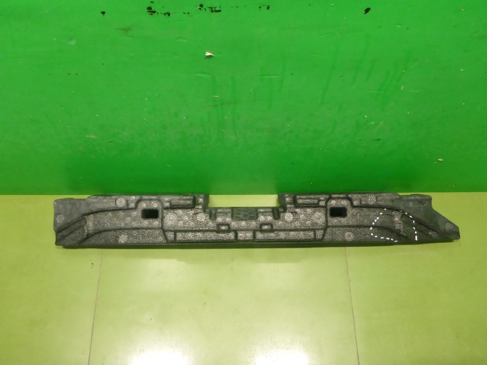 Наполнитель переднего бампера