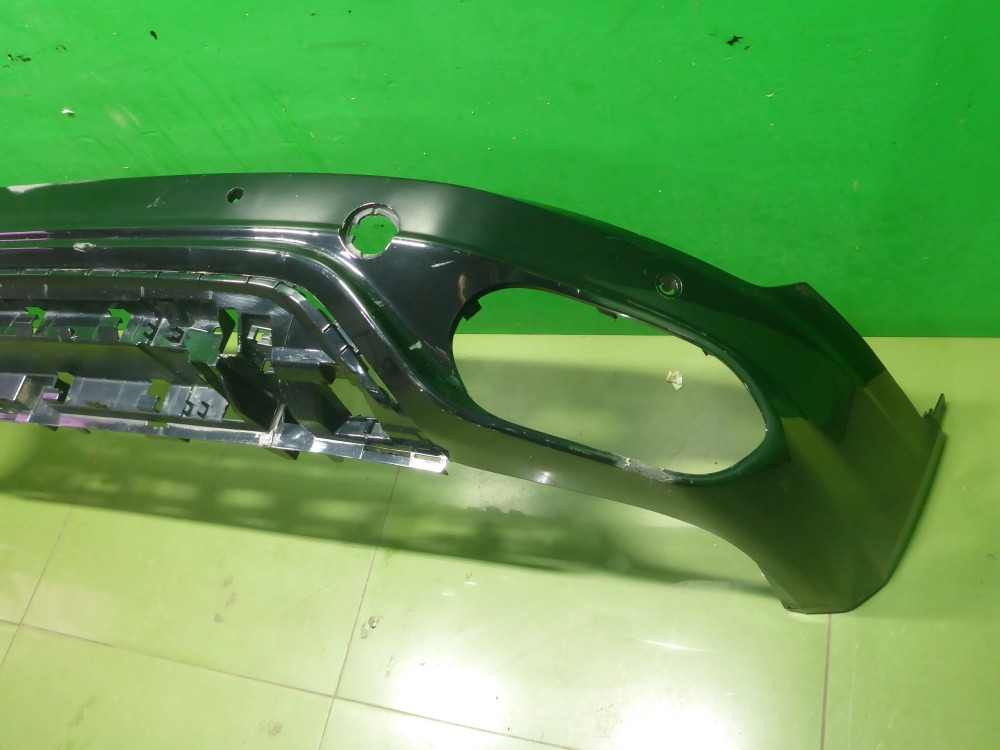 Юбка задняя