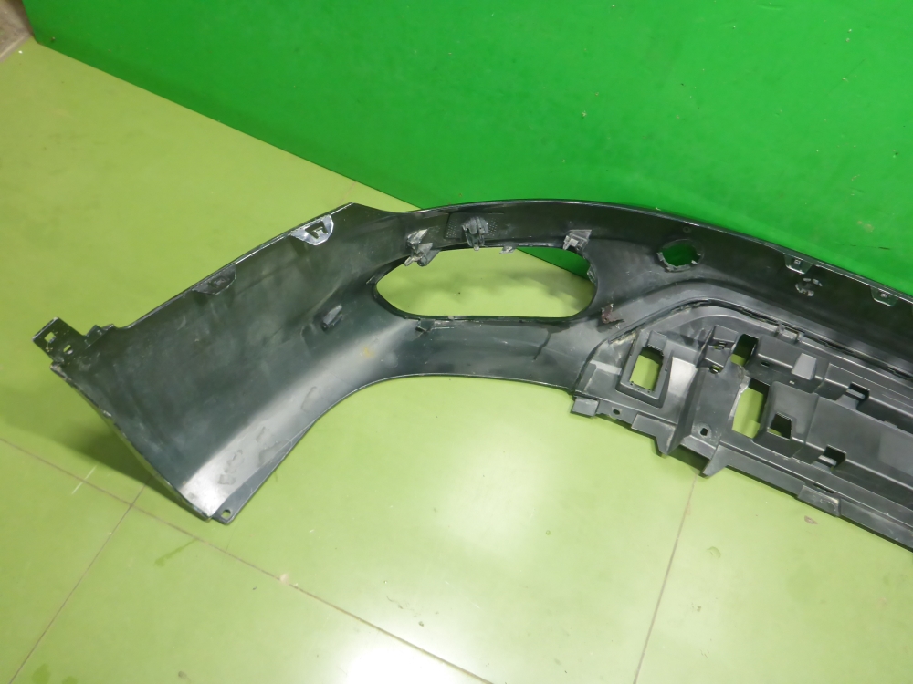 Юбка задняя