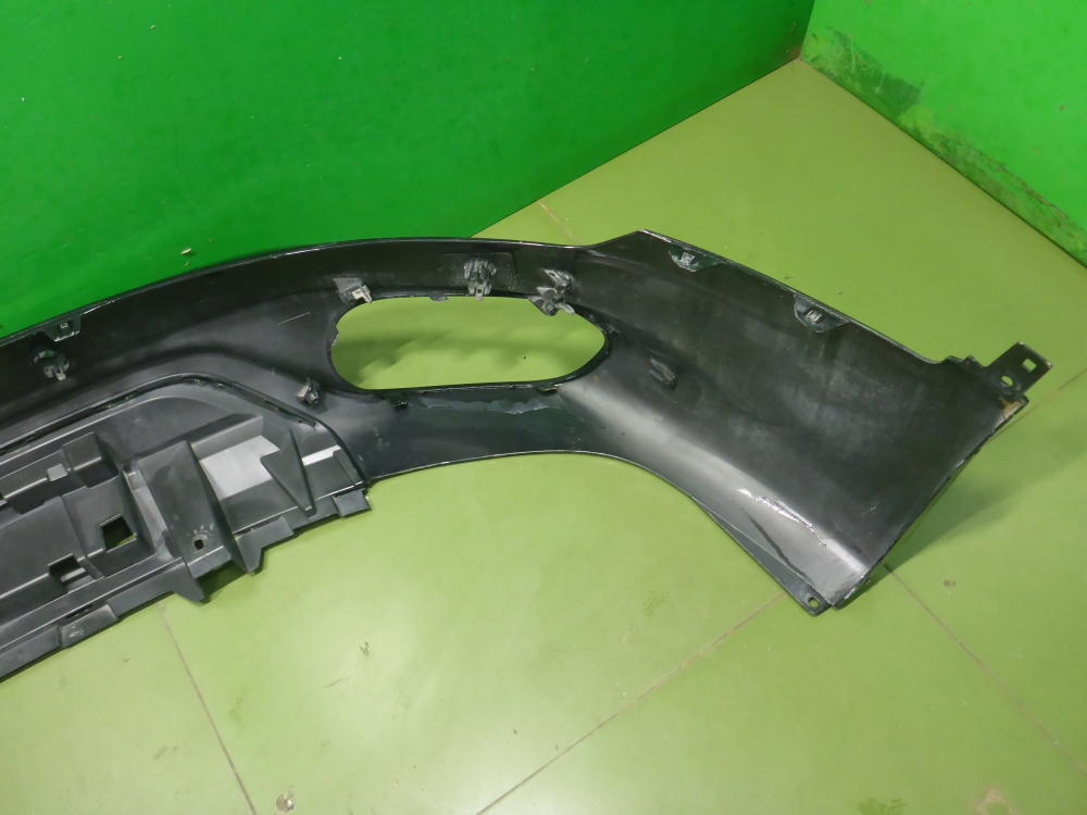 Юбка задняя