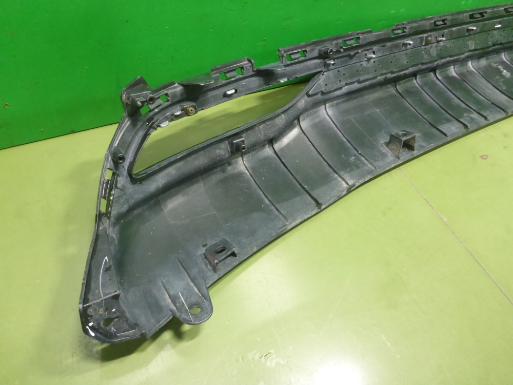 Юбка задняя