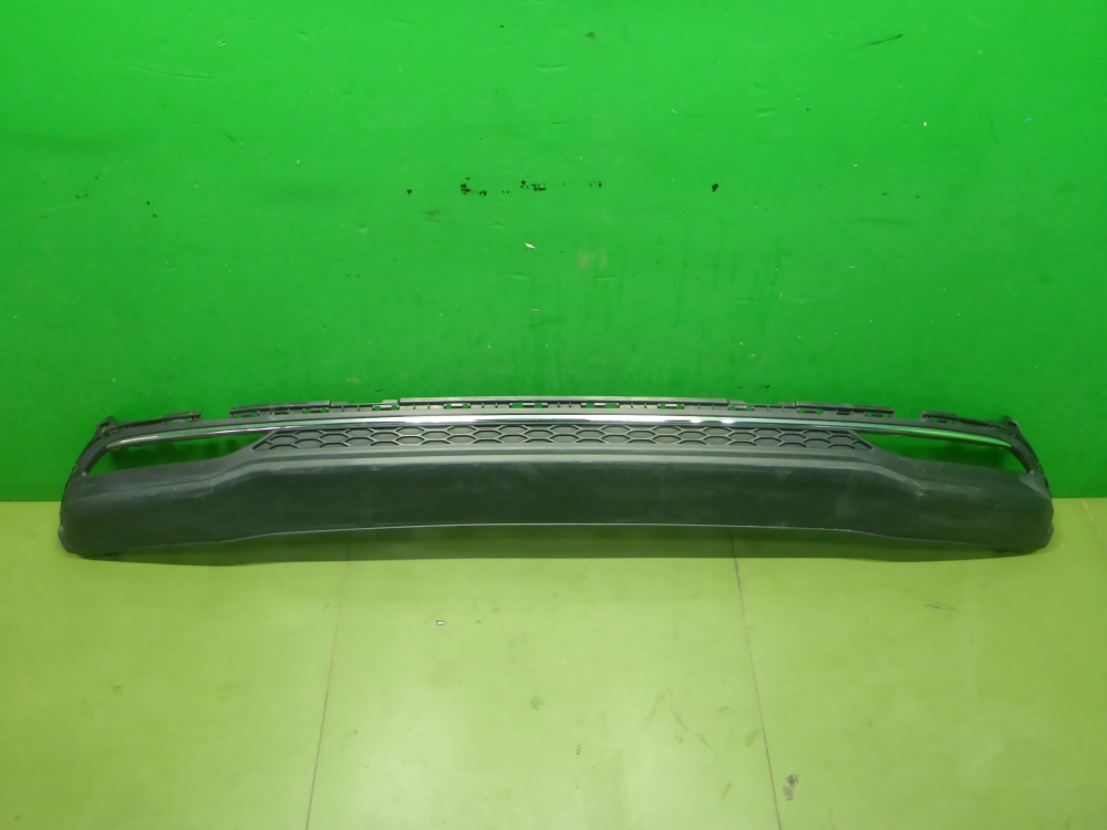 Юбка задняя