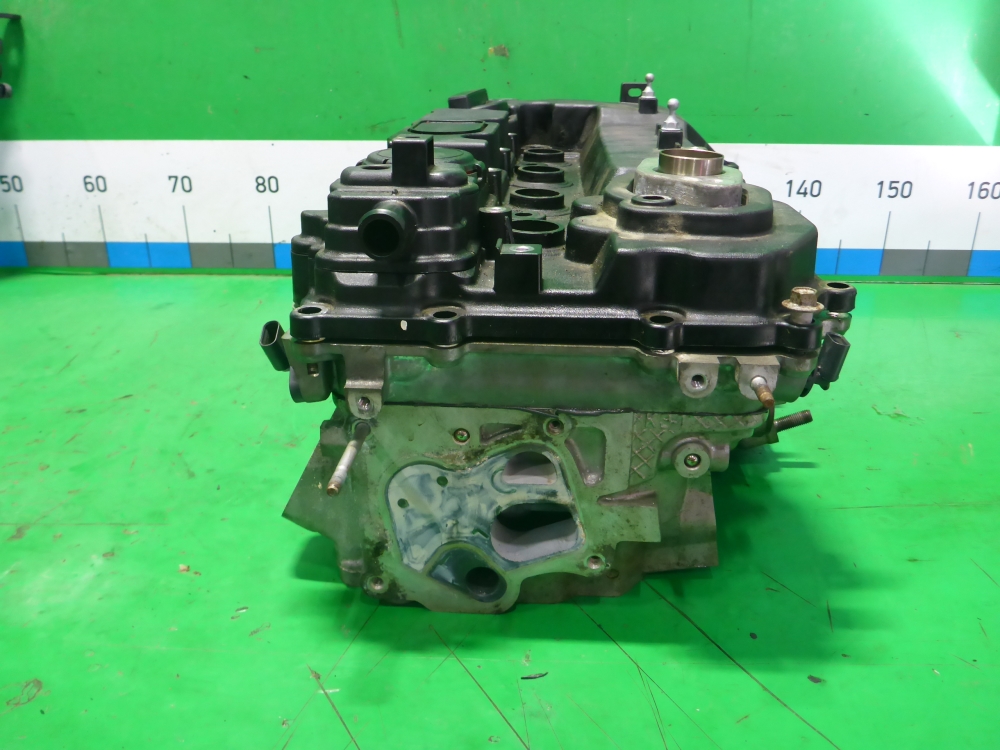 Головка блока цилиндров