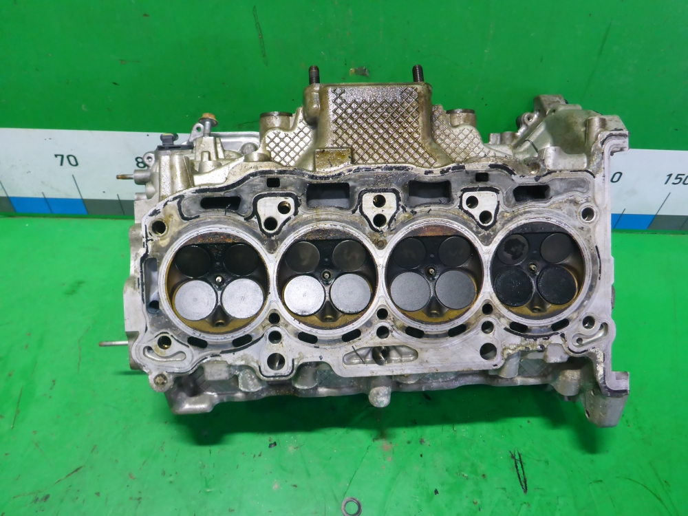 Головка блока цилиндров