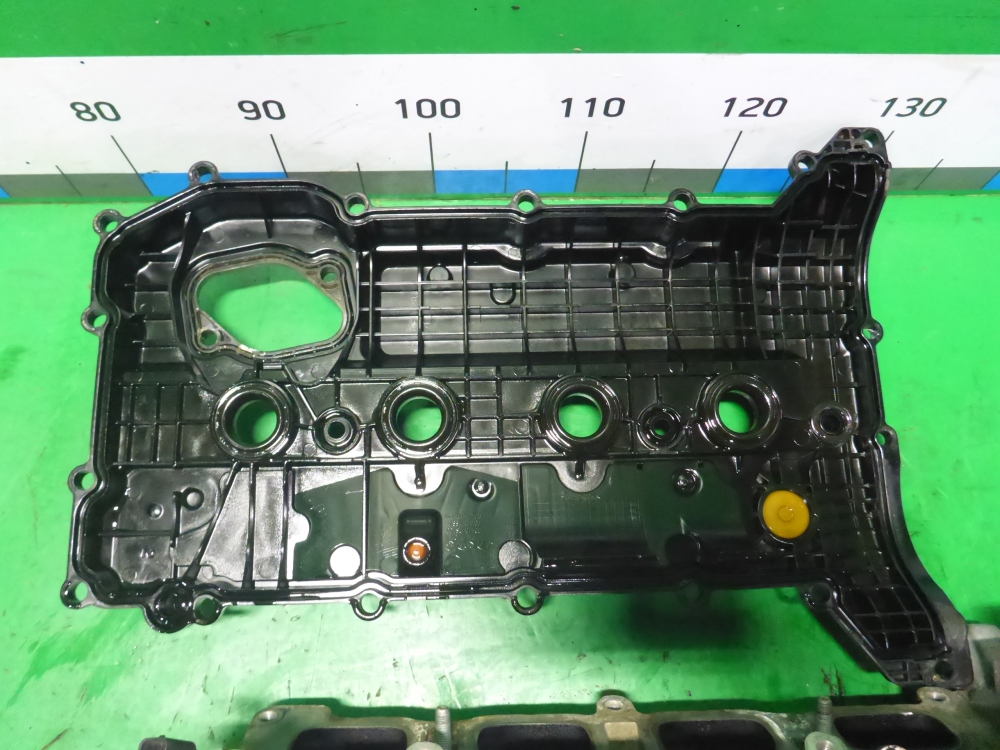 Головка блока цилиндров