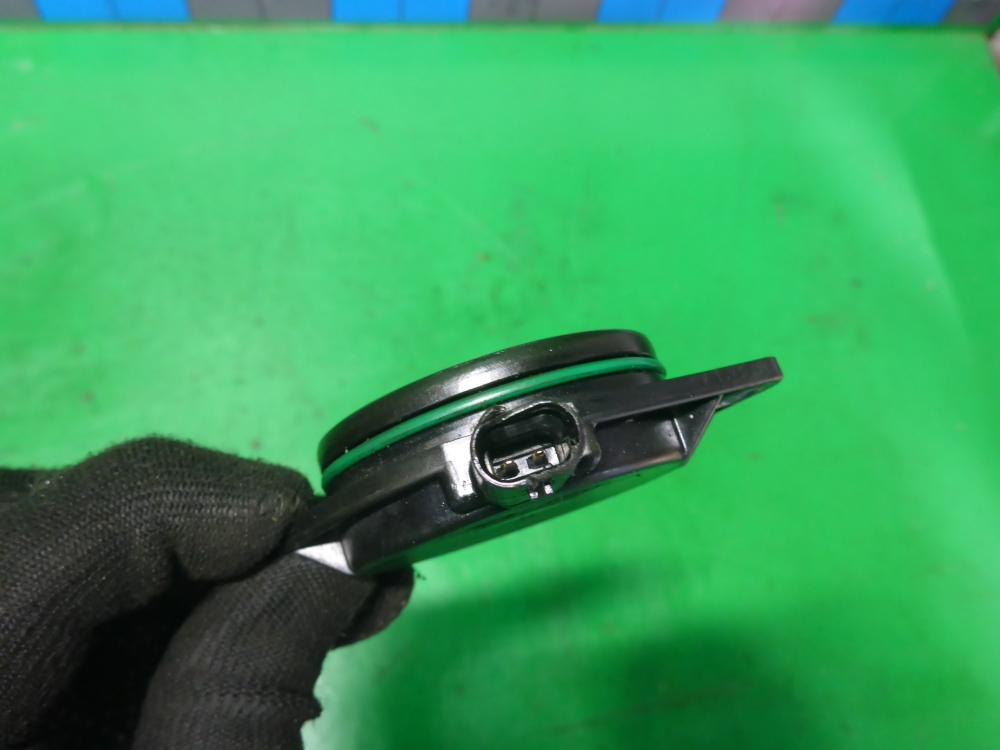 Клапан электромагн. изменения фаз ГРМ