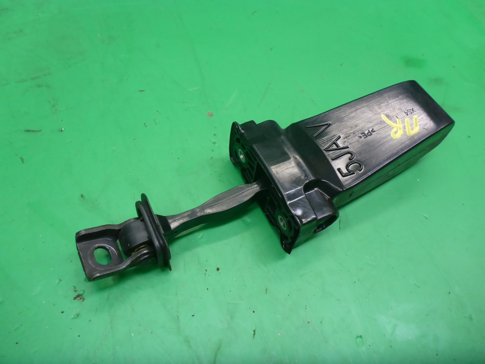 Ограничитель двери