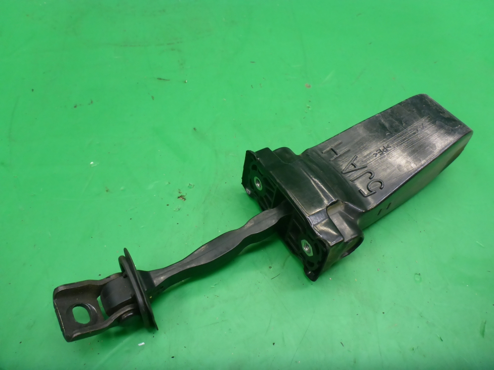 Ограничитель двери