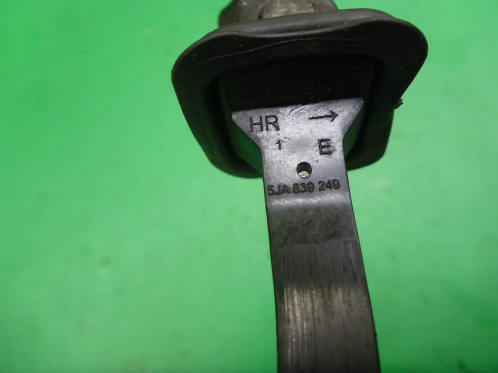 Ограничитель двери