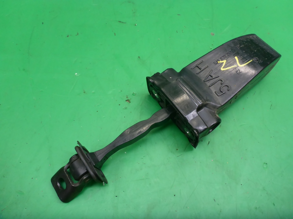 Ограничитель двери