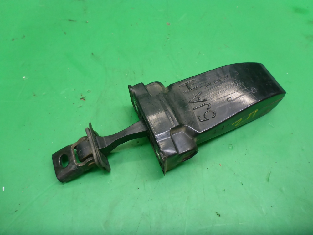 Ограничитель двери