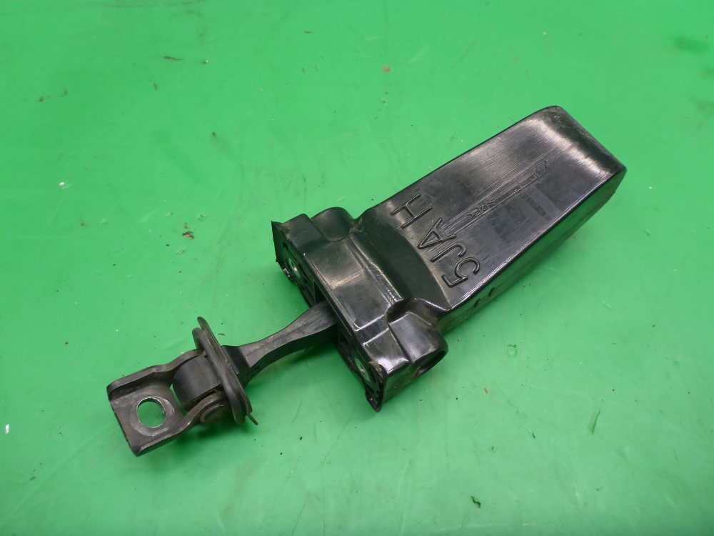 Ограничитель двери