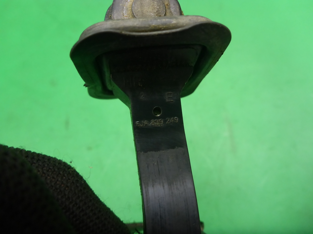 Ограничитель двери