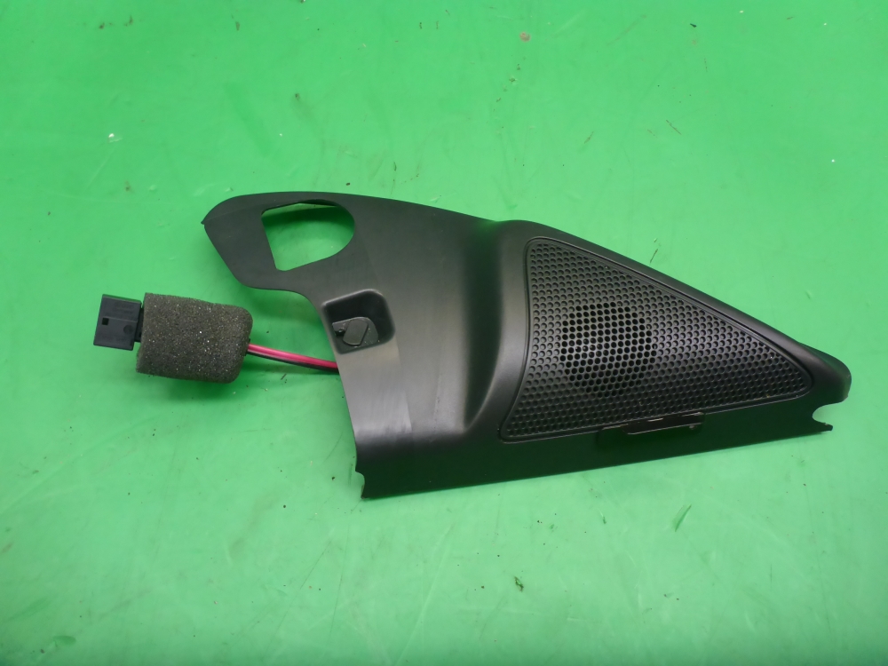 Накладка зеркала правого